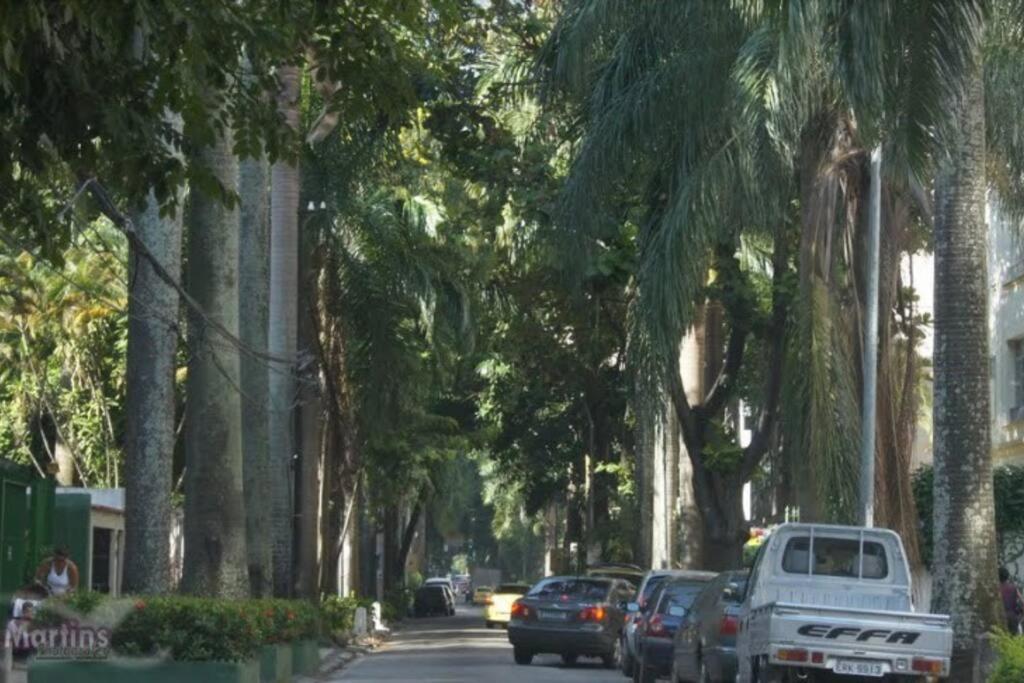 Апартаменти Couto Lauredo Ap Ріо-де-Жанейро Екстер'єр фото
